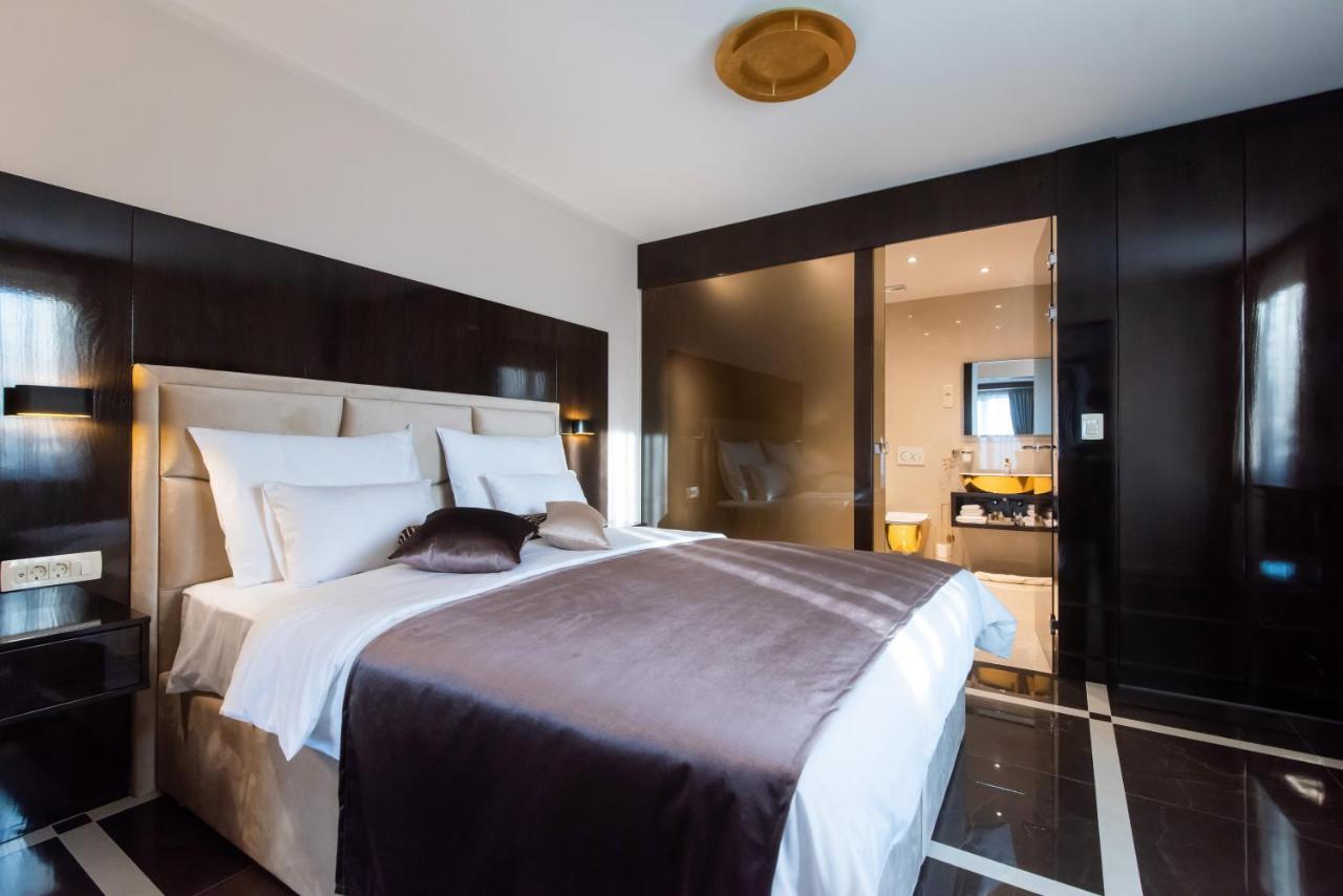 Suites Kod Guste Sukošan Exterior foto